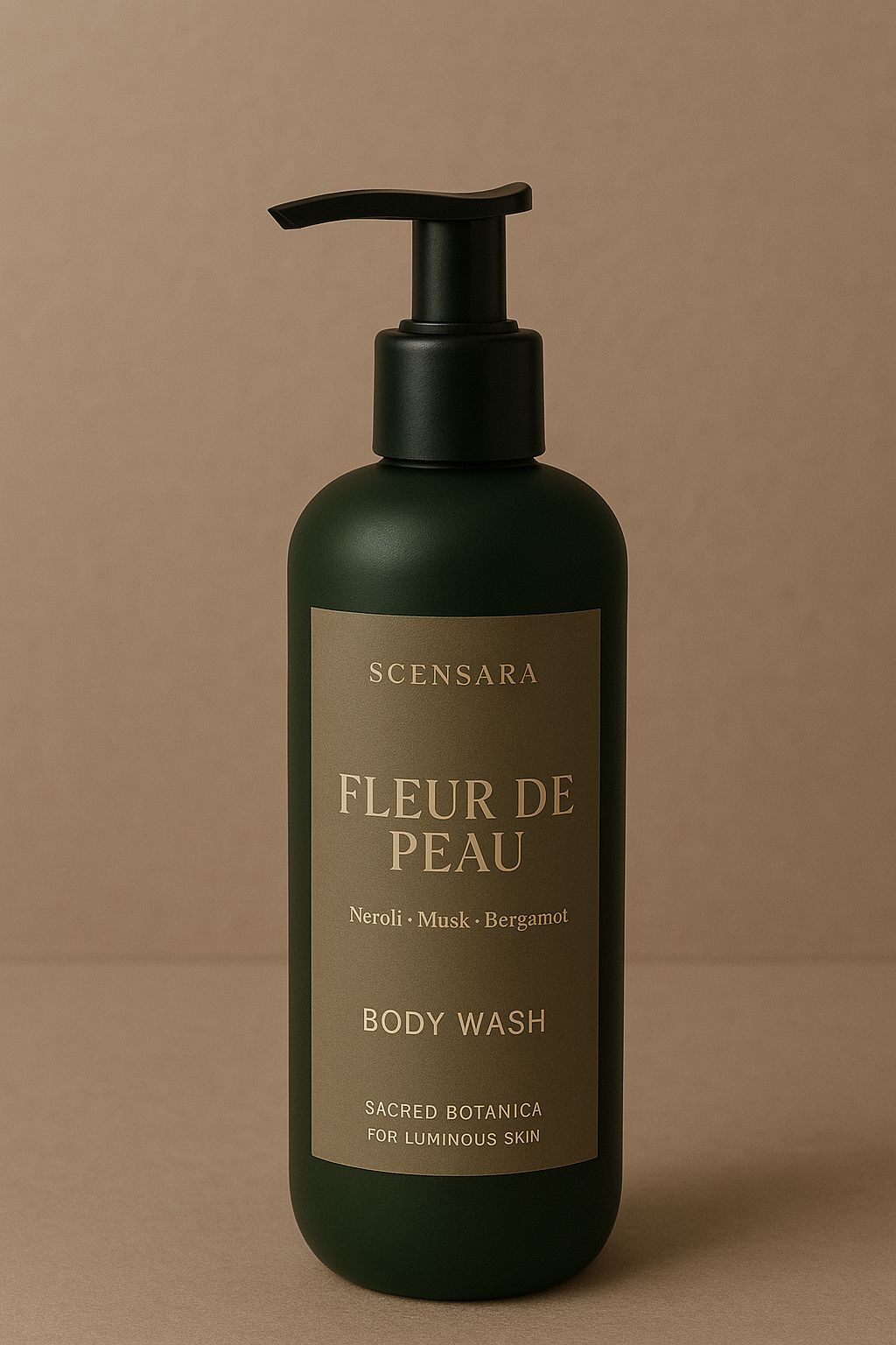 Fleur de Peau